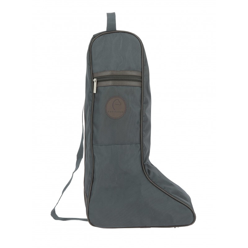 Sac à bottes EQUITHÈME - Premium - 3