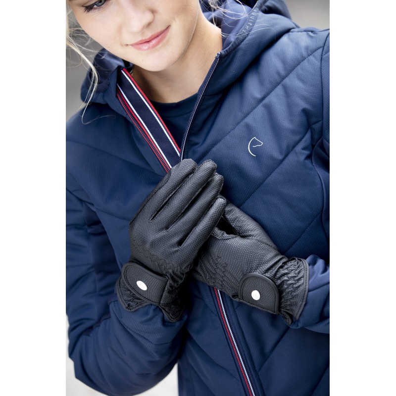 Gants EQUITHÈME - Classic - 2