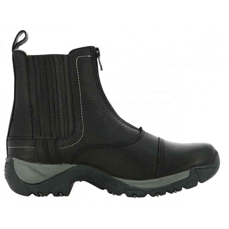Boots hiver NORTON - Zermatt - à zip - 2