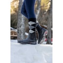 Boots hiver NORTON - Zermatt - à zip - 9