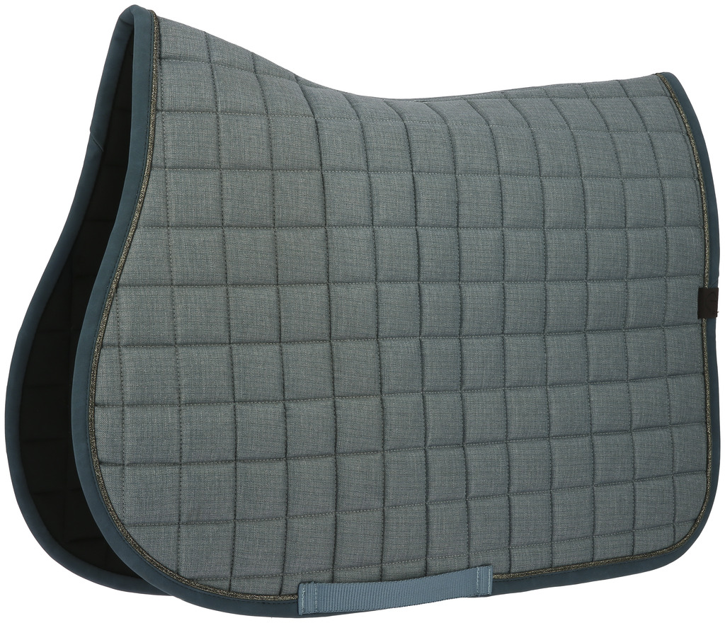 Tapis de selle EQUITHÈME - Chic