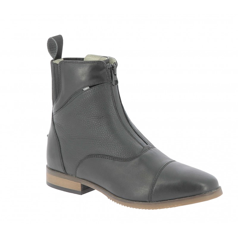 Boots EQUITHÈME - Wavy - Zip - 2