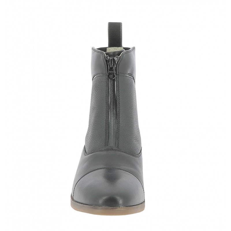 Boots EQUITHÈME - Wavy - Zip - 5