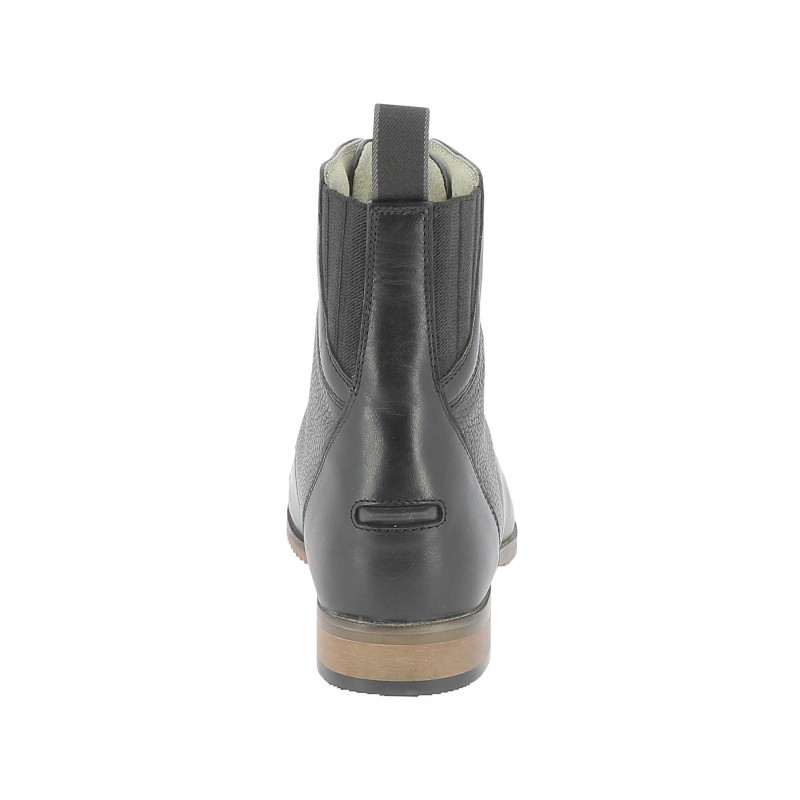 Boots EQUITHÈME - Wavy - Zip - 6