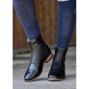 Boots EQUITHÈME - Wavy - Zip - 8