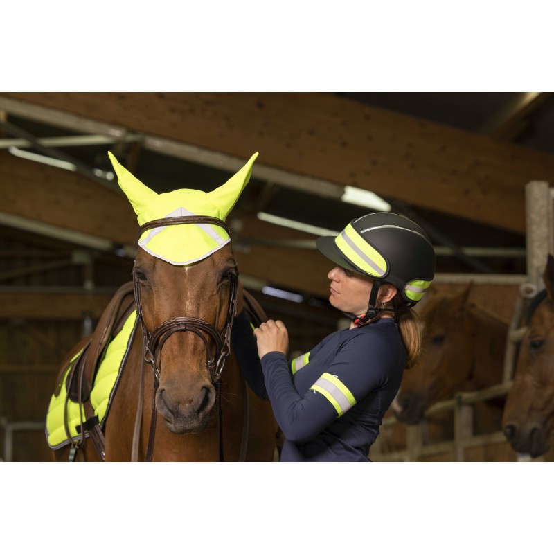 Brassard EQUITHÈME - High Visibility - 2