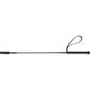 Cravache WHIP & GO fibre de verre recouverte nylon tressé - 2
