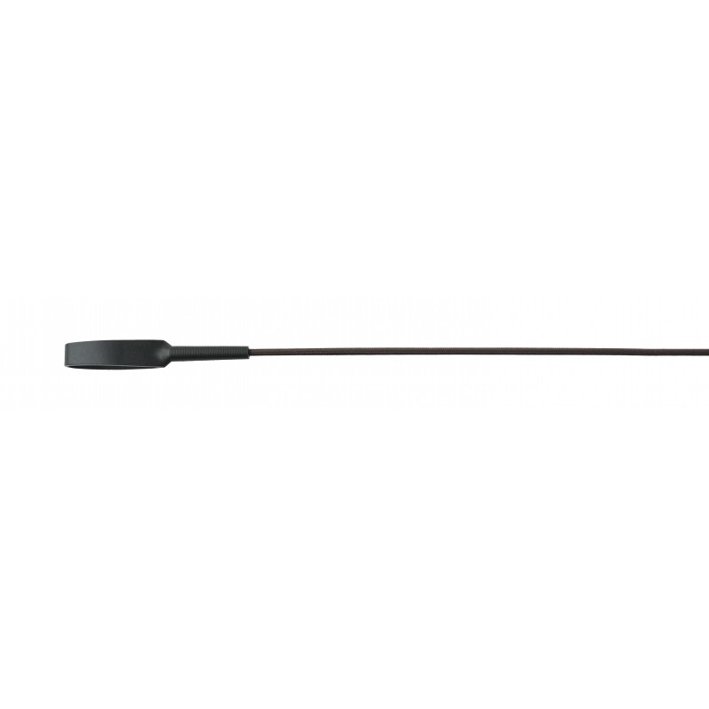 Cravache WHIP & GO fibre de verre recouverte nylon tressé - 3