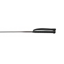 Cravache WHIP & GO fibre de verre recouverte nylon tressé - 4