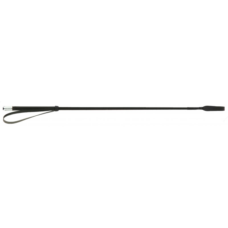 Cravache WHIP & GO fibre de verre recouverte nylon tressé - 6