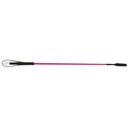 Cravache WHIP & GO fibre de verre recouverte nylon tressé - 7