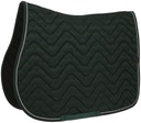 Tapis de selle EQUITHÈME - Brocart - Edition limitée