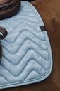 Tapis de selle EQUITHÈME - Brocart - Edition limitée