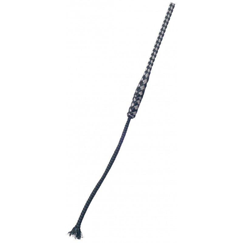 Cravache de dressage FLECK poignée - Golf - 2