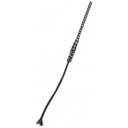 Cravache de dressage FLECK poignée - Golf - 2