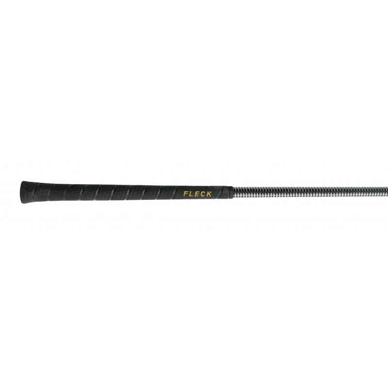 Cravache de dressage FLECK poignée - Golf - 5