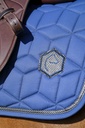 Tapis de selle EQUITHÈME - Softhex