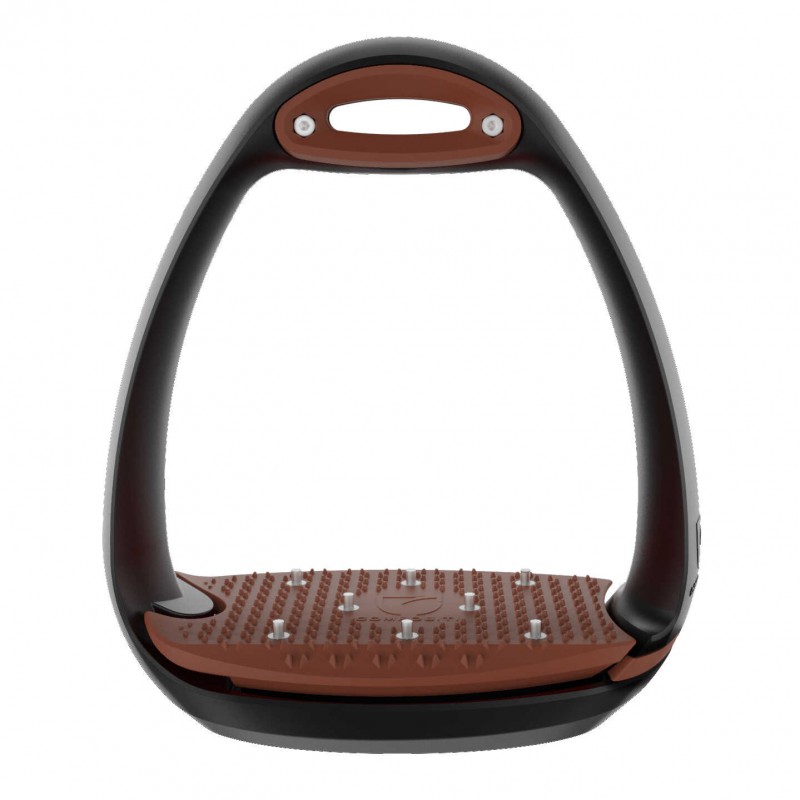 Étriers COMPOSITI - Eole AirPro - 2