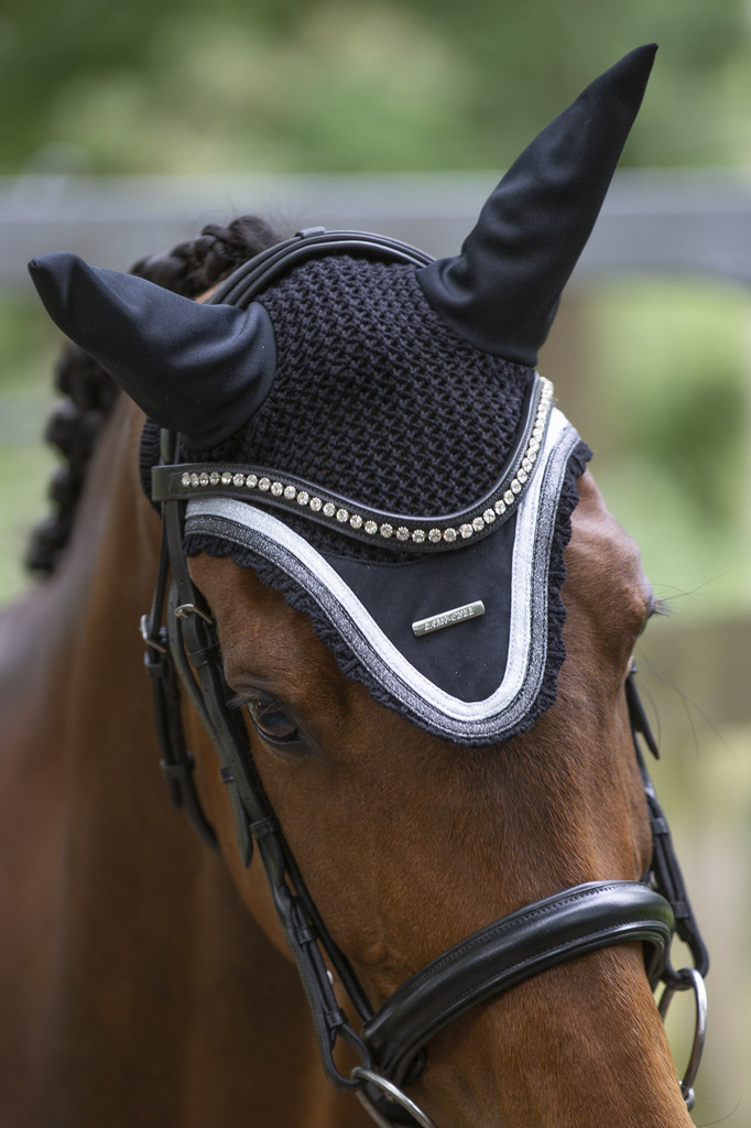 Bonnet chasse-mouches LAMI-CELL "Sparkling"