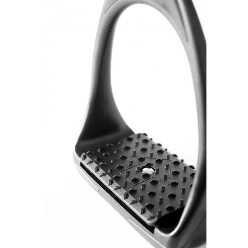 Étriers enfant COMPOSITI - Soft Reflex - 3
