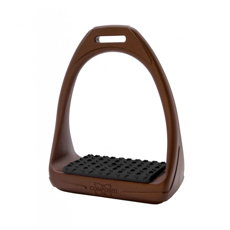 Étriers enfant COMPOSITI - Soft Reflex - 4