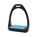 Étriers enfant COMPOSITI - Soft Reflex - 8