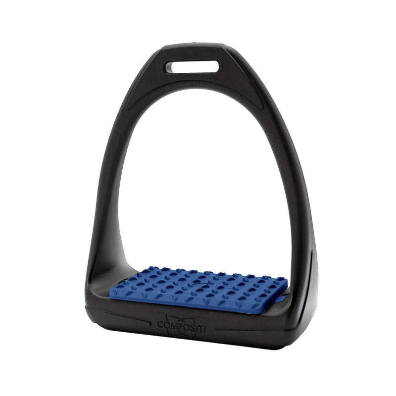 Étriers enfant COMPOSITI - Soft Reflex - 9