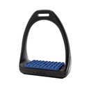 Étriers enfant COMPOSITI - Soft Reflex - 9