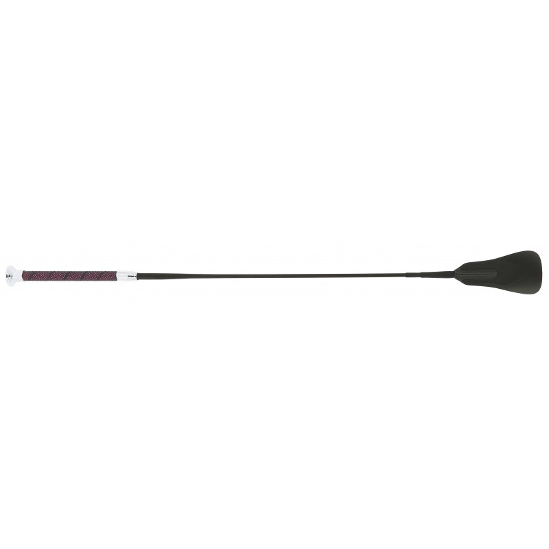 Cravache WHIP & GO - Soft picot - 2