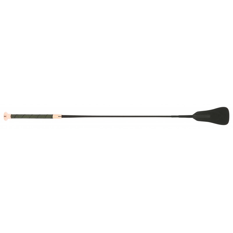 Cravache WHIP & GO - Soft picot - 3