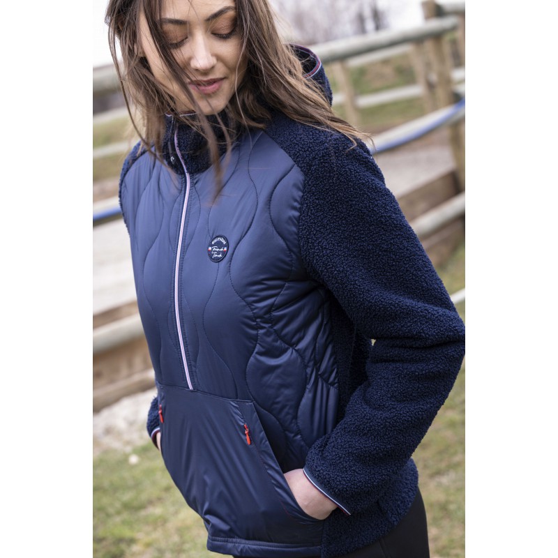 Anorak EQUITHÈME -Celia- - 8