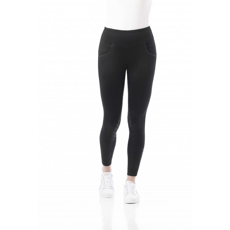 Pull-on EQUITHÈME -Tatiana- fond silicone - 3