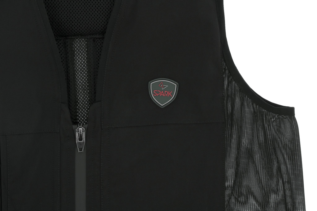 Gilet airbag SPARK - Manège