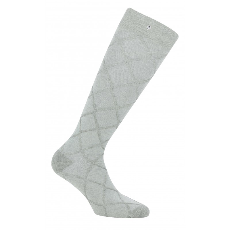 Chaussettes EQUITHÈME - Roman- - 2