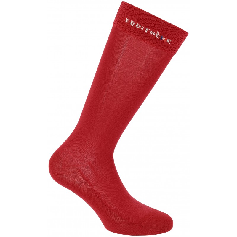 Chaussettes EQUITHÈME - Classic - 3