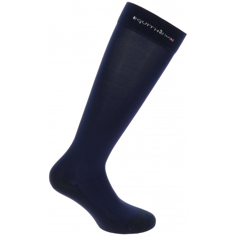 Chaussettes EQUITHÈME - Classic - 7