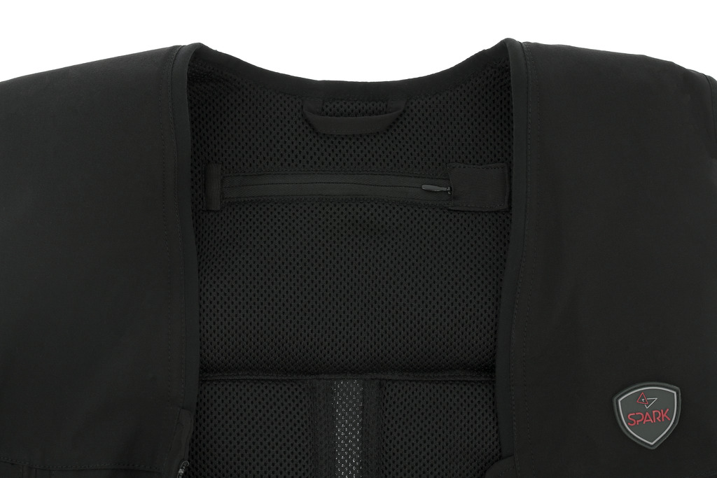 Gilet airbag SPARK - Manège