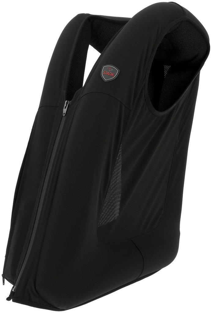 Gilet airbag SPARK - Manège