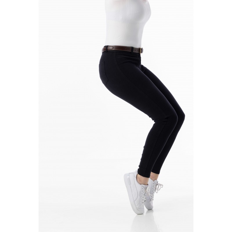Pantalon RIDING WORLD - Memphis - Femme - 3