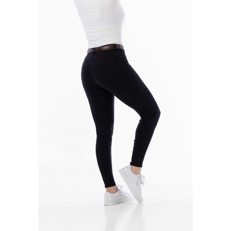 Pantalon RIDING WORLD - Memphis - Femme - 4
