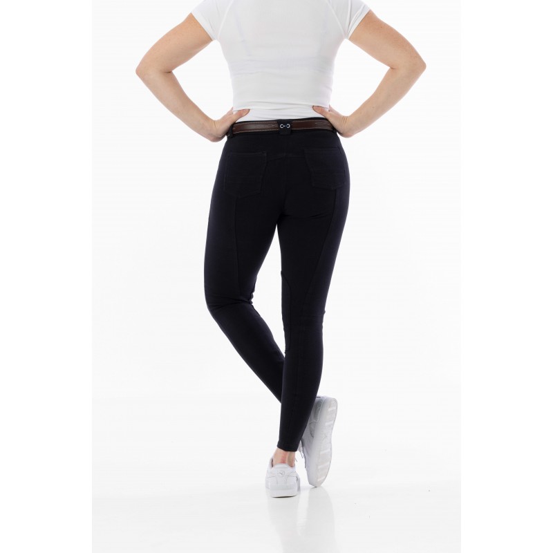 Pantalon RIDING WORLD - Memphis - Femme - 5