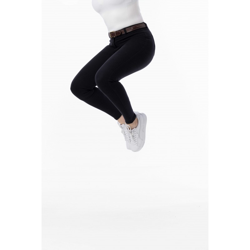 Pantalon RIDING WORLD - Memphis - Femme - 6