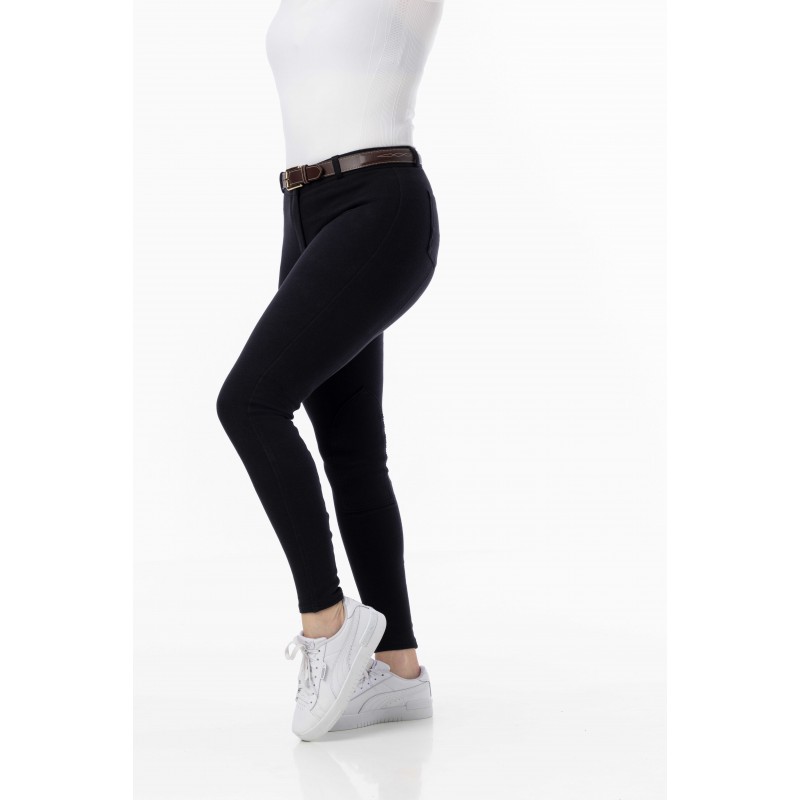 Pantalon RIDING WORLD - Memphis - Femme - 7