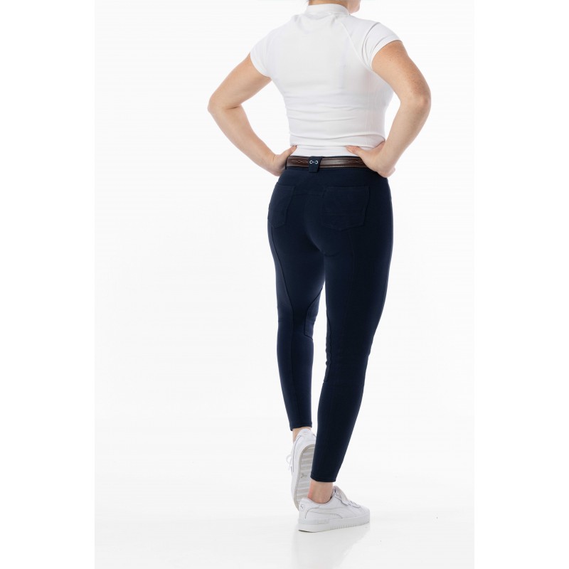 Pantalon RIDING WORLD - Memphis - Femme - 8