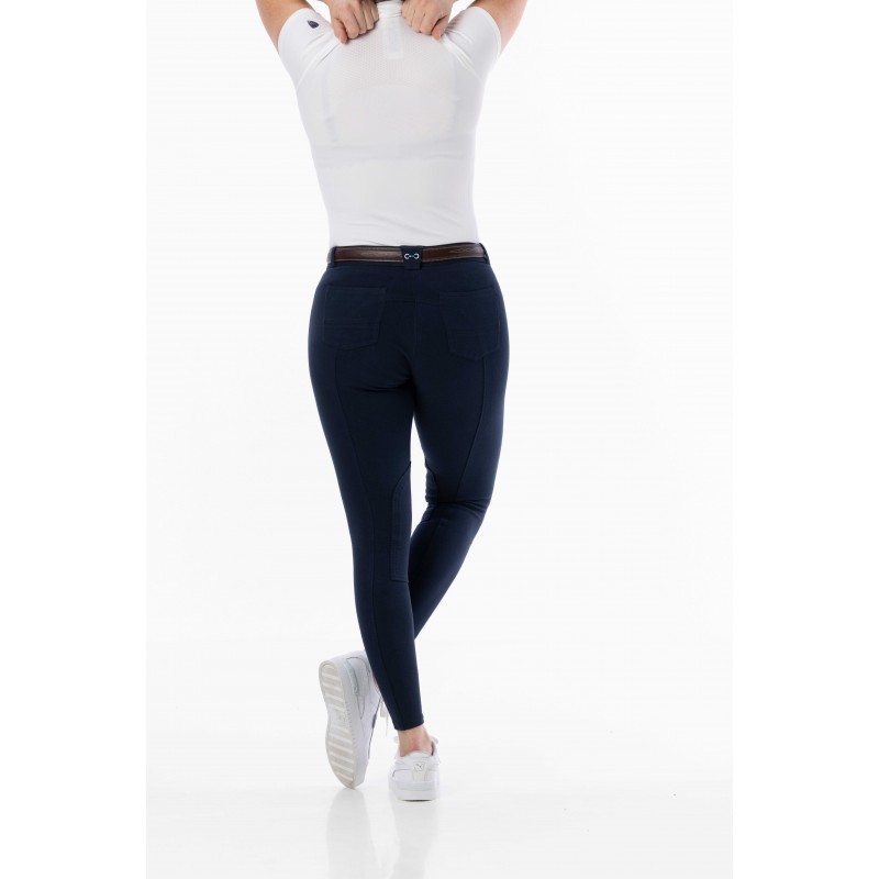 Pantalon RIDING WORLD - Memphis - Femme - 9