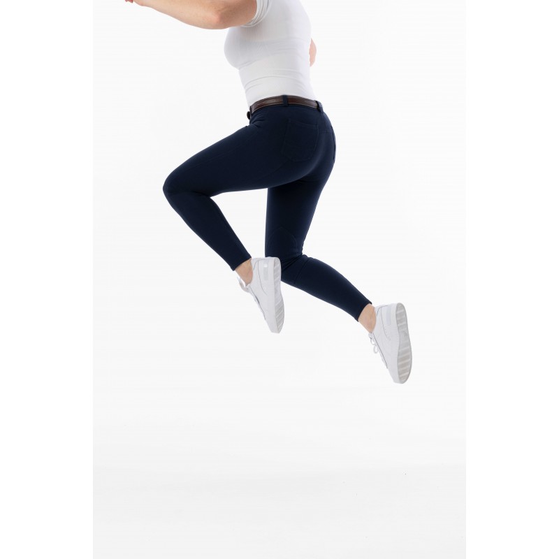 Pantalon RIDING WORLD - Memphis - Femme - 10