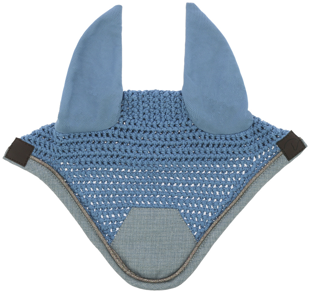 Bonnet chasse mouche EQUITHÈME - Chic
