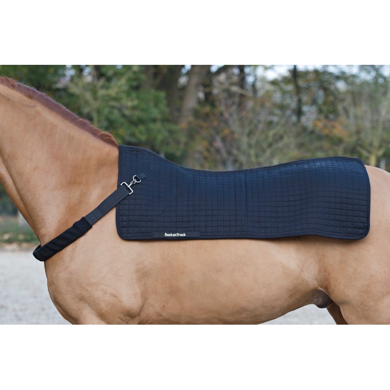 Collier pour backwarmer BACK ON TRACK® - 2