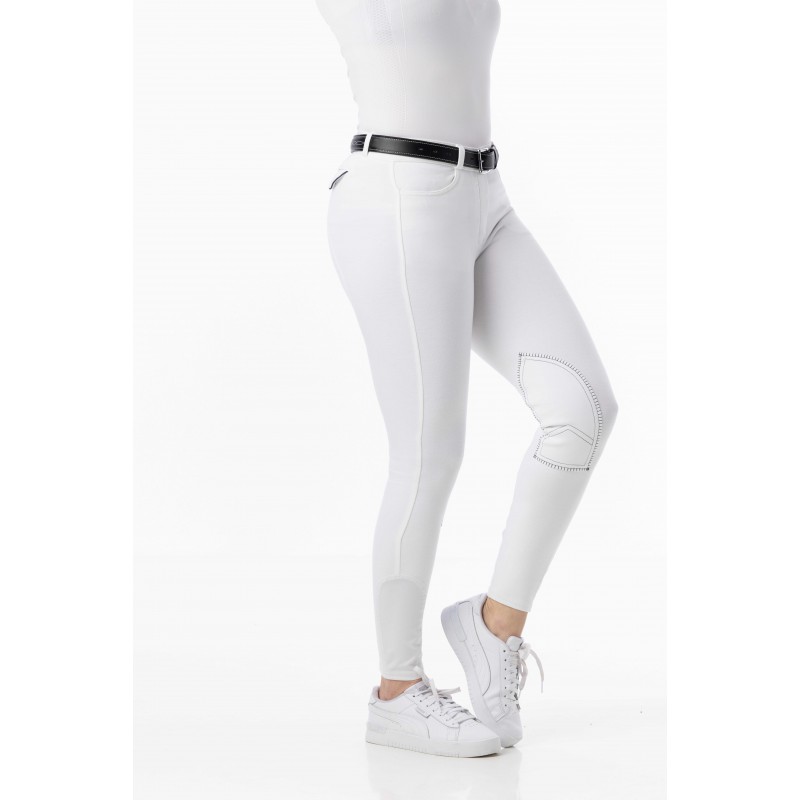 Pantalon RIDING WORLD - Alexandrie - Enfant - 2