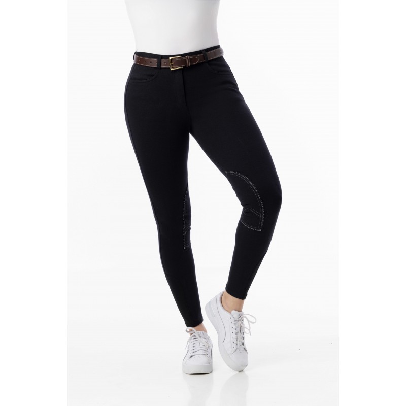 Pantalon RIDING WORLD - Alexandrie - Enfant - 4
